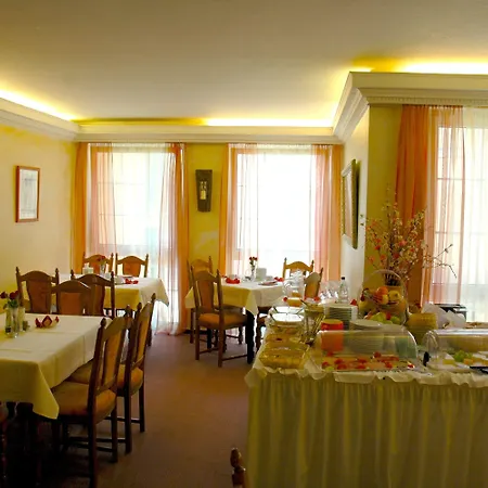 Zum Neuen Schwan Szálloda