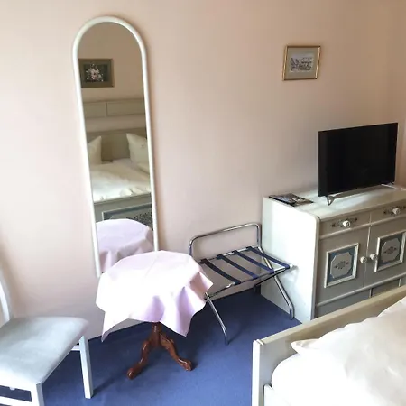 Zum Neuen Schwan Szálloda