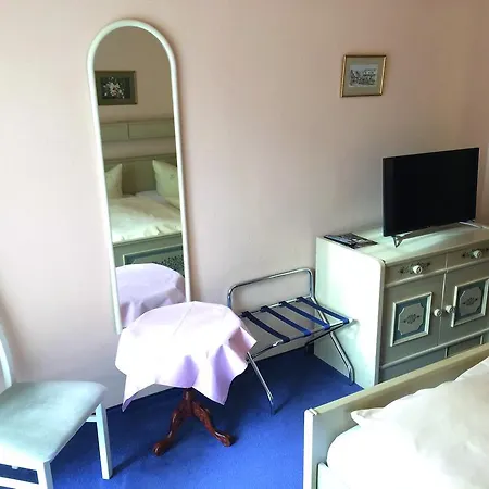 فندق Zum Neuen Schwan Walluf