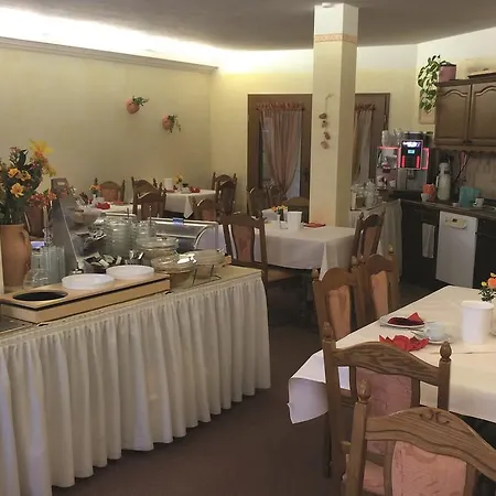 Hotel Zum Neuen Schwan 3*