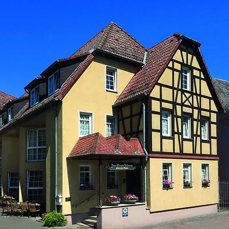 Zum Neuen Schwan