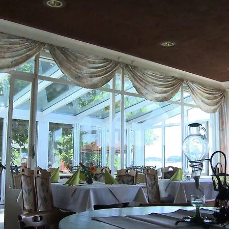 Zum Neuen Schwan Walluf