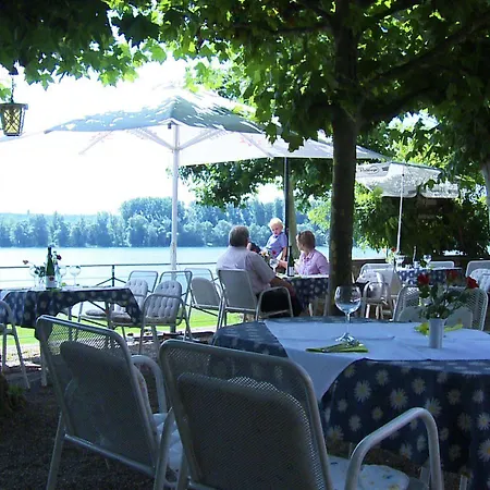 Zum Neuen Schwan 3* Walluf