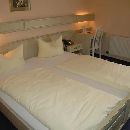 Zum Neuen Schwan Hotel 3*