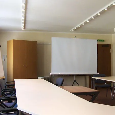 فندق Zum Neuen Schwan 3*