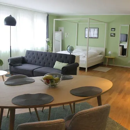 فندق Zum Neuen Schwan