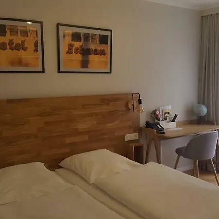 Zum Neuen Schwan Walluf